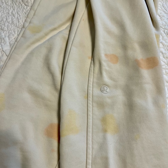 Lululemon Athletica Scuba High Rise Jogger *Full Length - Picture 3 of 4